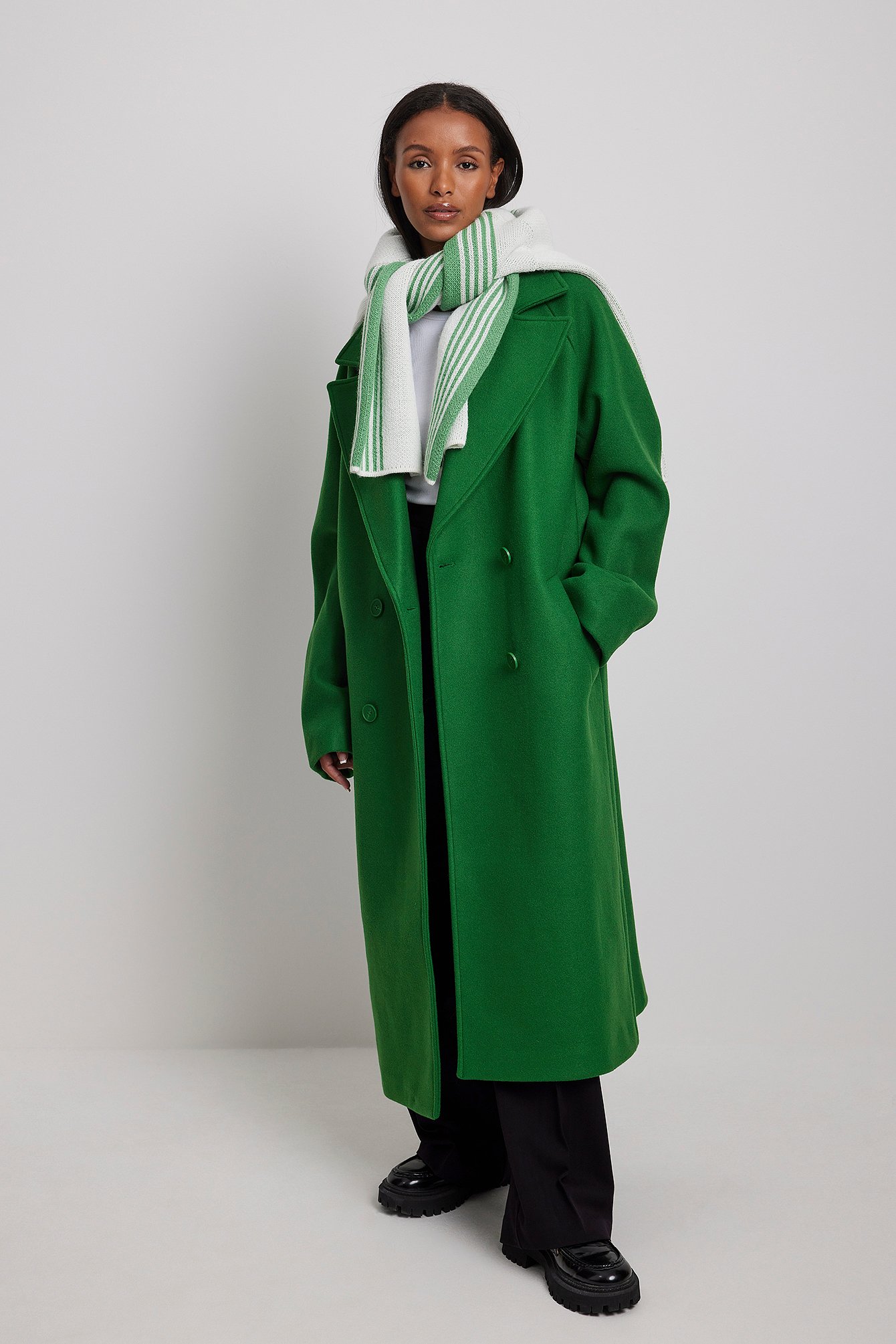 Frakker til damer | en fin frakke online i dag NA-KD