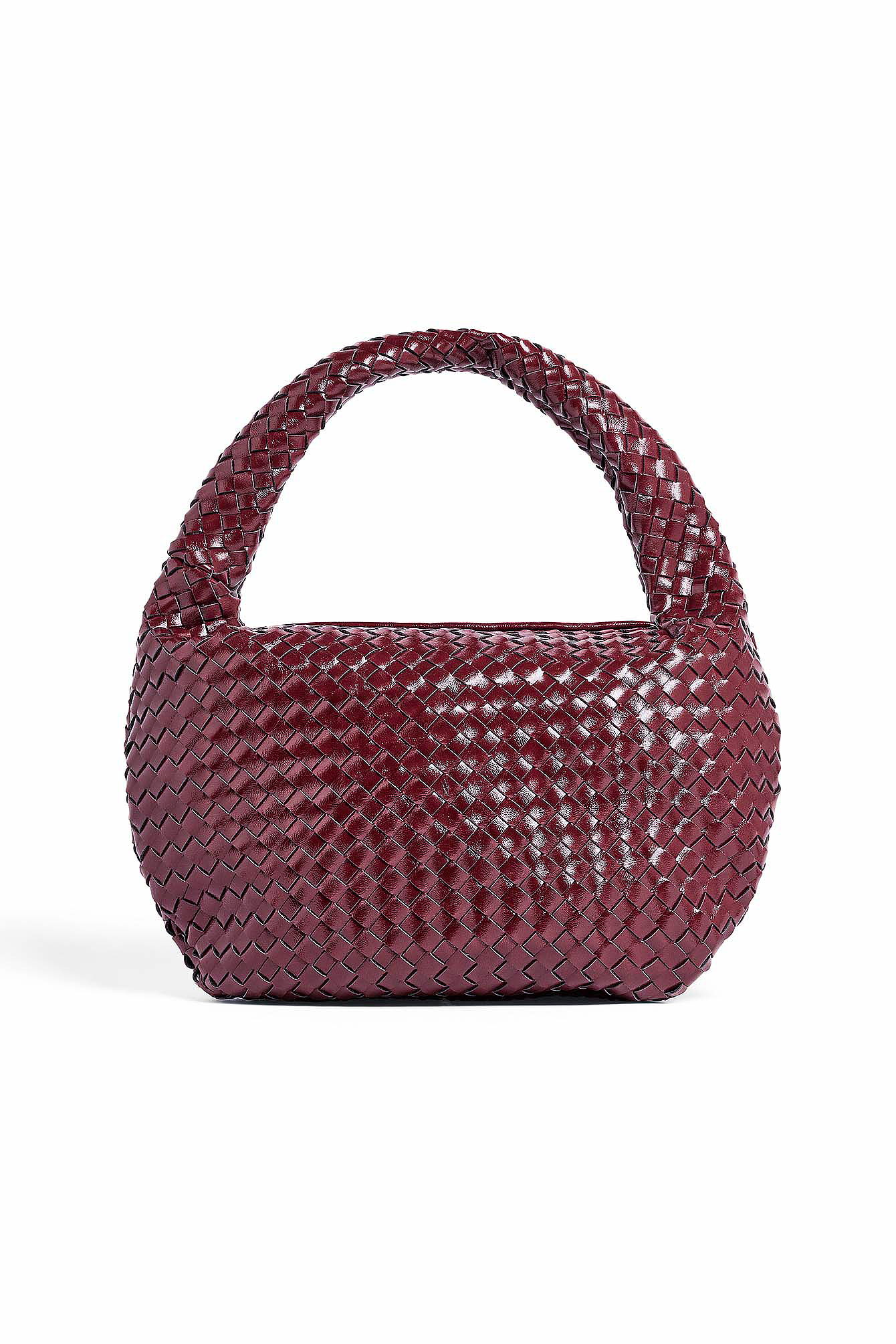 GORDESC Tribal Vintage Etnische Bloemen Ronde Crossbody Tassen Cirkel GORDESC Tribal Vintage Etnische Bloemen Ronde Crossbody Tassen Cirkel