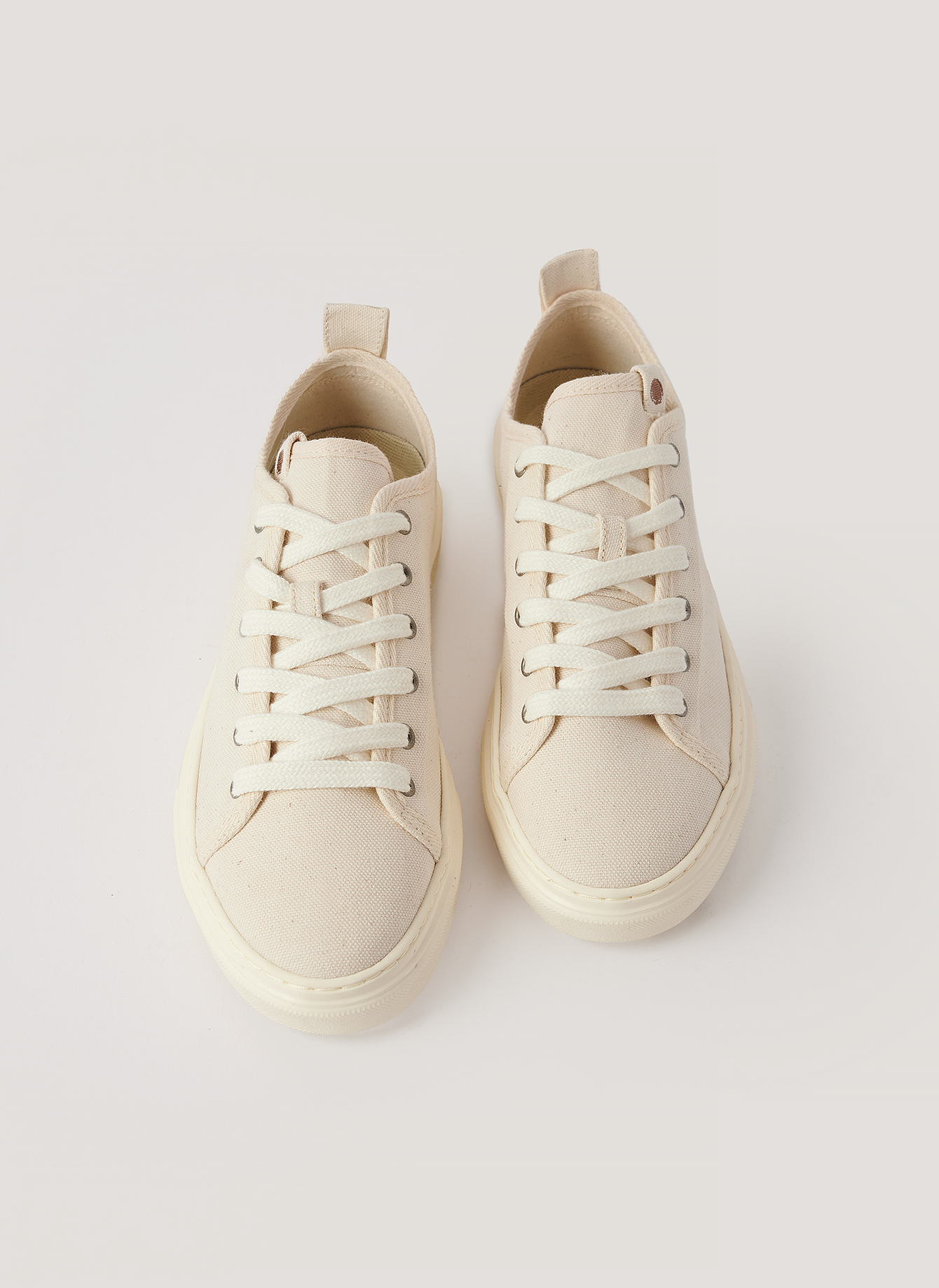 Lace sneakers | Vouchervandaag.nl