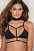 Harness Style Bralet