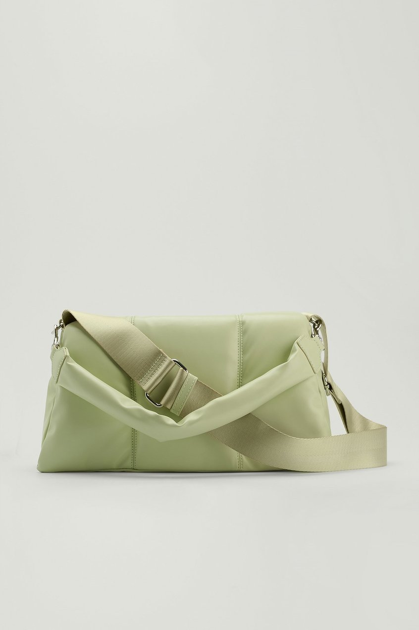 Taschen Umhängetaschen | Große Tasche mit Nahtdetail - YJ59984