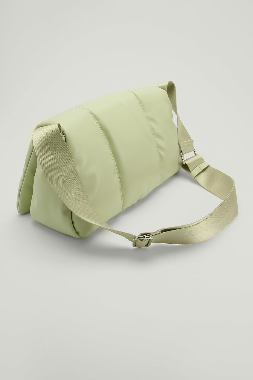Taschen Umhängetaschen | Große Tasche mit Nahtdetail - YJ59984