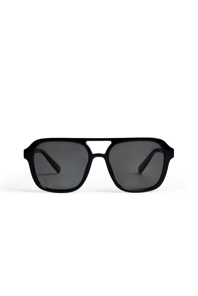 Black Store retrosolbriller