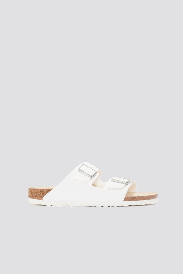 Arizona Narrow White