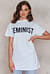 Feminist T-Shirt Dress
