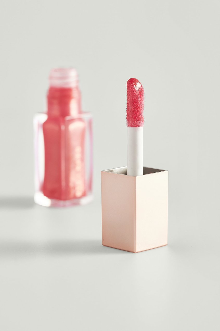 Spring Offer Lippen-Make-up | Shimmery Lipgloss - MS97778
