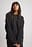 Oversize Pullover mit Zopfmuster