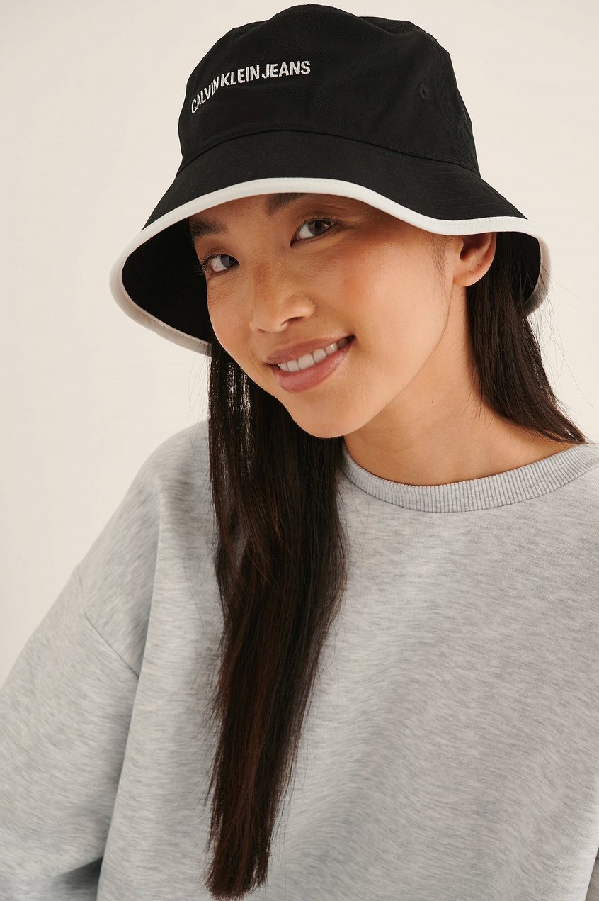 Accessoires Bobs | Bucket Institutional Hat - LX37883