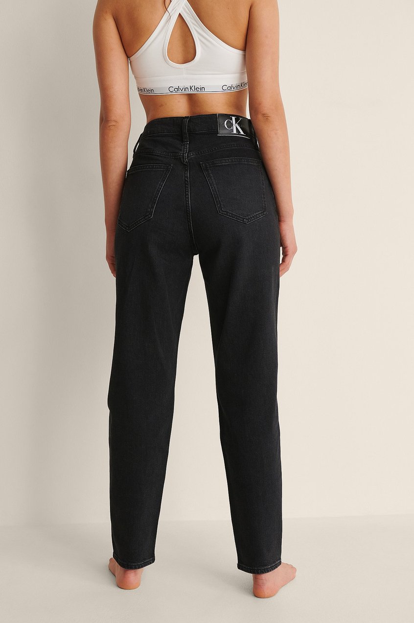 Jeans Mom Jeans | Mom Jeans - WL44027