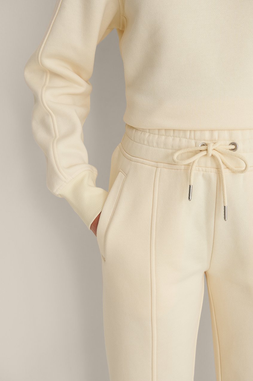 Pantalones Loungewear | Off Placed Monogram Jogging Pants - CI02846