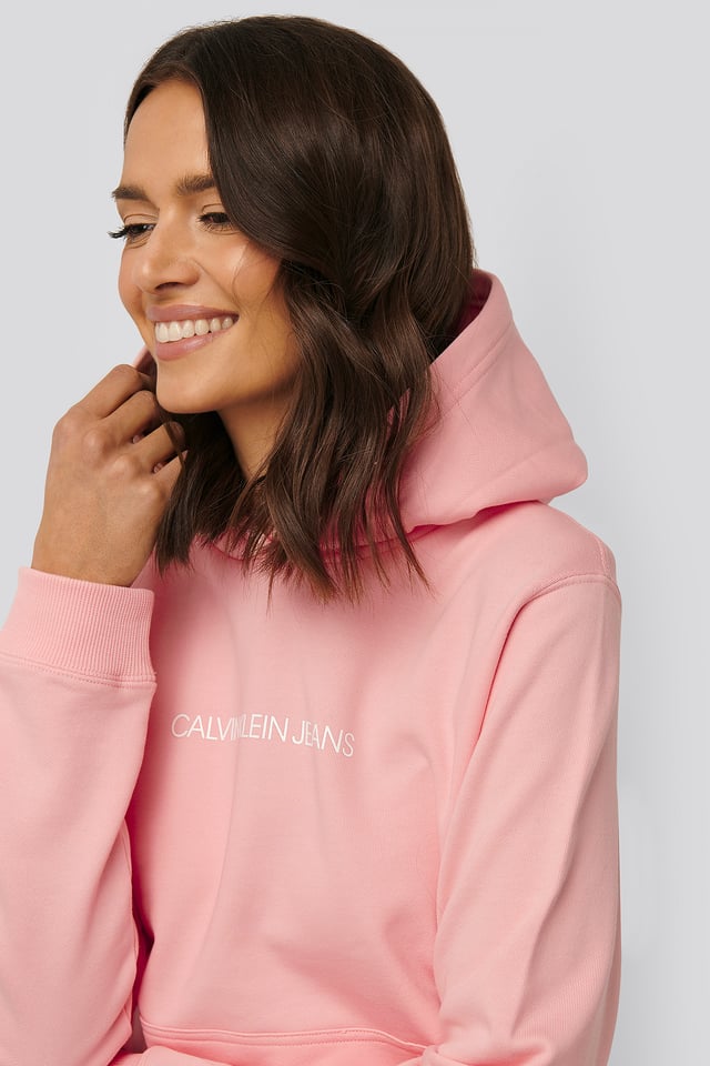 Huppari Light Pink