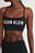 Low Support Sports Bra