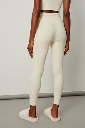 Cotton Long Legging Full Ankle Length Yoga Pants 8477 – Ramisou