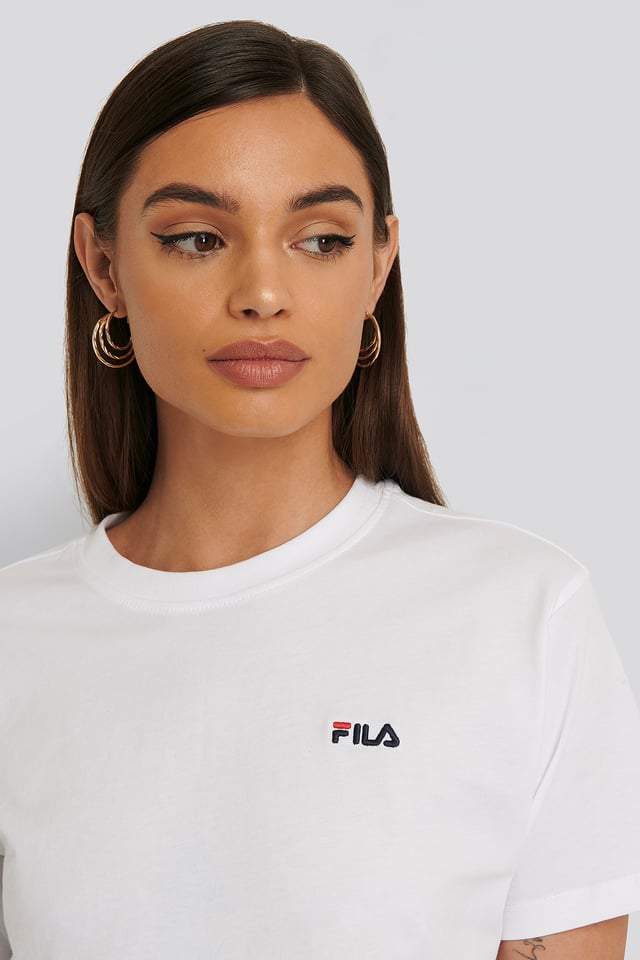 T-Paita Bright White