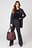 Shelby Bucket Leather Bag