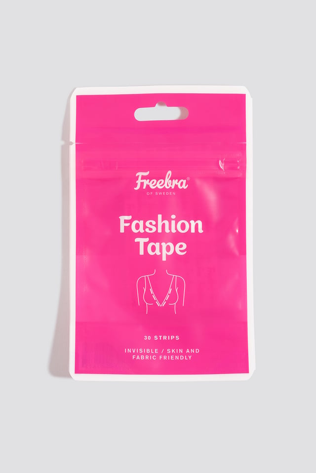 Fashion Tape Transparent