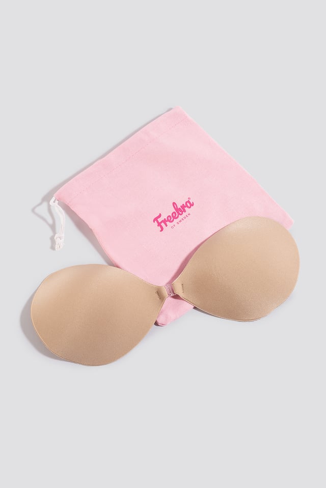 Natural Shaping Bra Tan
