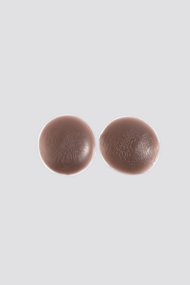 Silicone Nipple Covers Dark