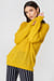 Knit Solid Oversized Sweater