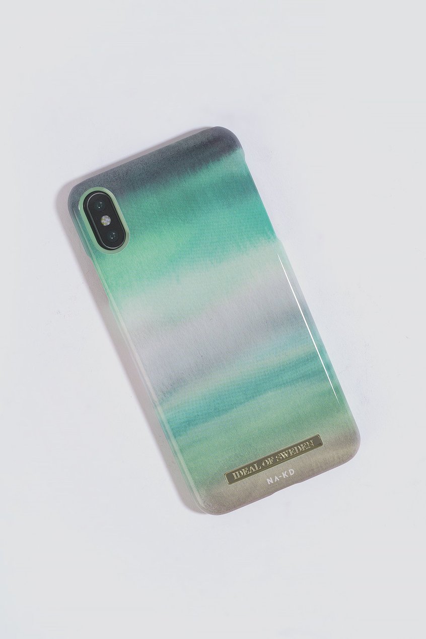 Influencer Collections Tech-Zubehör | iPhone X/XS Max Case - ZL16361