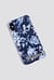 Sailor Blue Bloom iPhone X Case