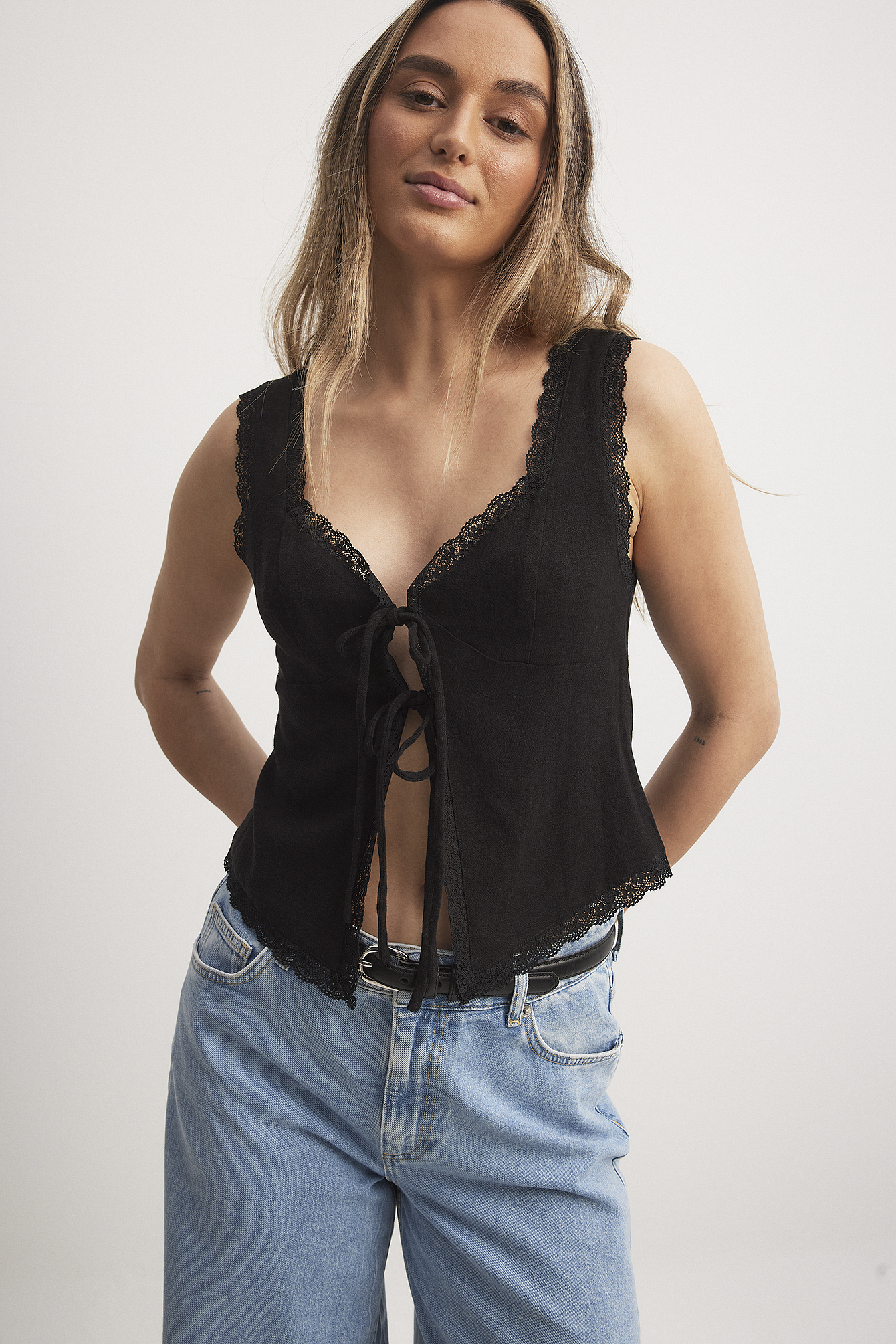 side cut tops online