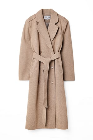 Trench Trousers main image 1