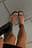 Low Stiletto Ankle Strap Heels