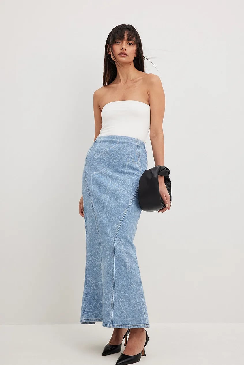 princess polly baby blue dress The Evolution of the Ibiza Dress Code: From main image 0