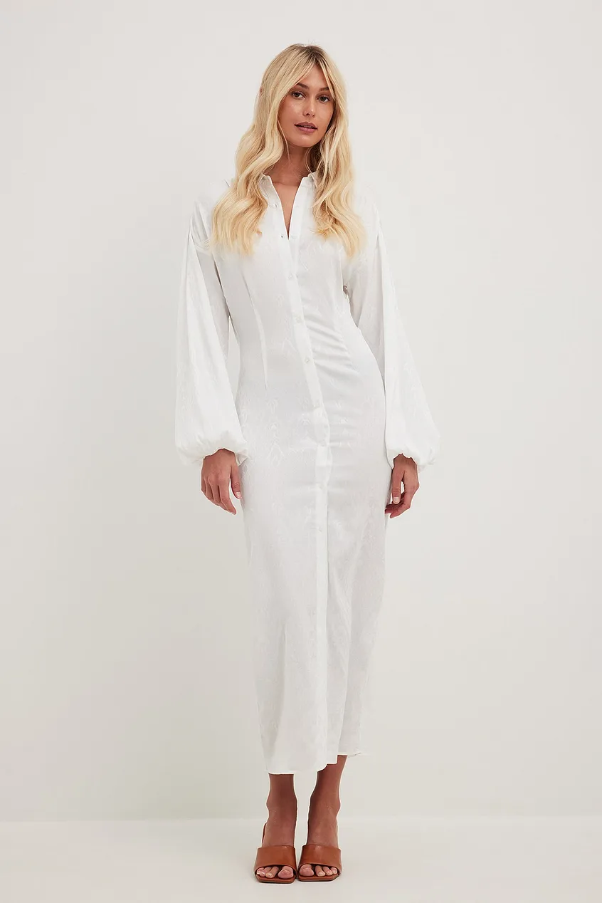 White Shirt Dress Outfits: 5 Essentials For You in 2023 | NA-KD White Shirt Dress Outfits: 5 Essentials For You in 2023 | NA-KD