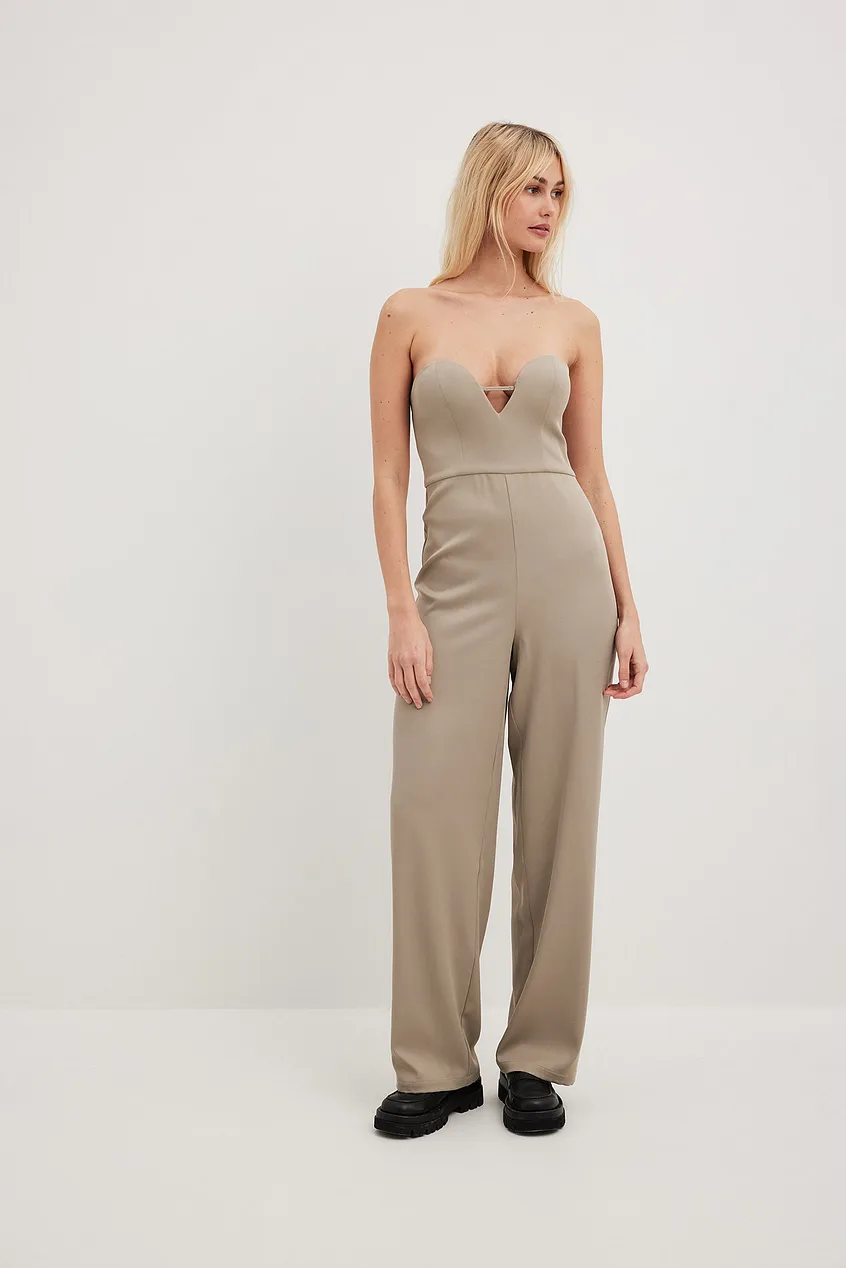 A Guide to Jumpsuits for Different Body Types | Saturday Club