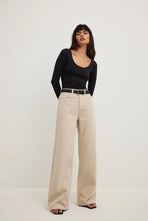 How To Style Flare Pants For Women With High-impact In 2024?