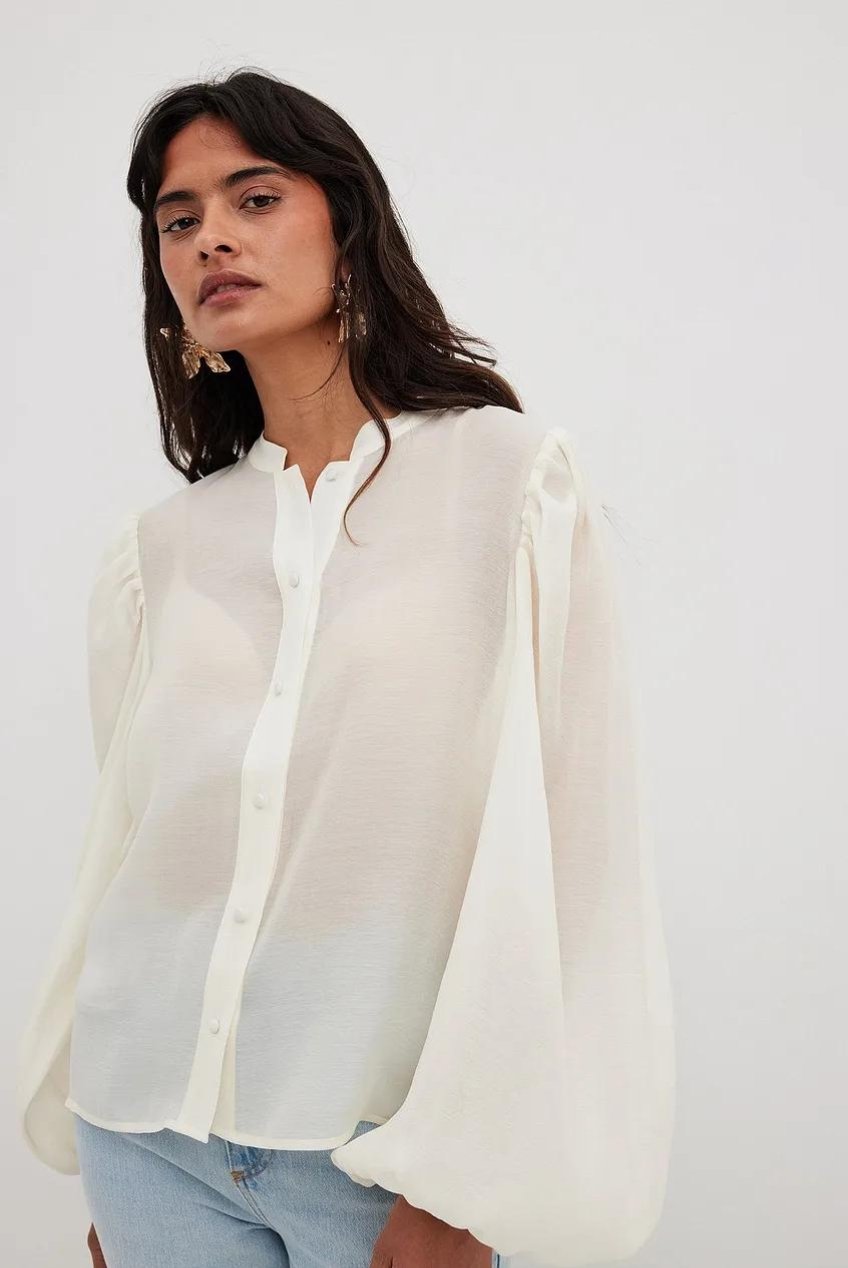 What are the Different Types of Blouses: 11 Must-Haves | NA-KD