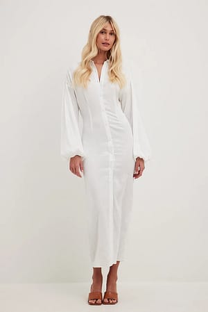 White Shirt Dress Outfits: 5 Essentials For You in 2023