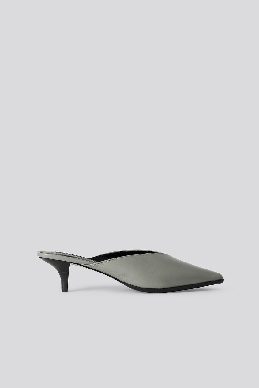 Chaussures Escarpins | Mules - UE72574