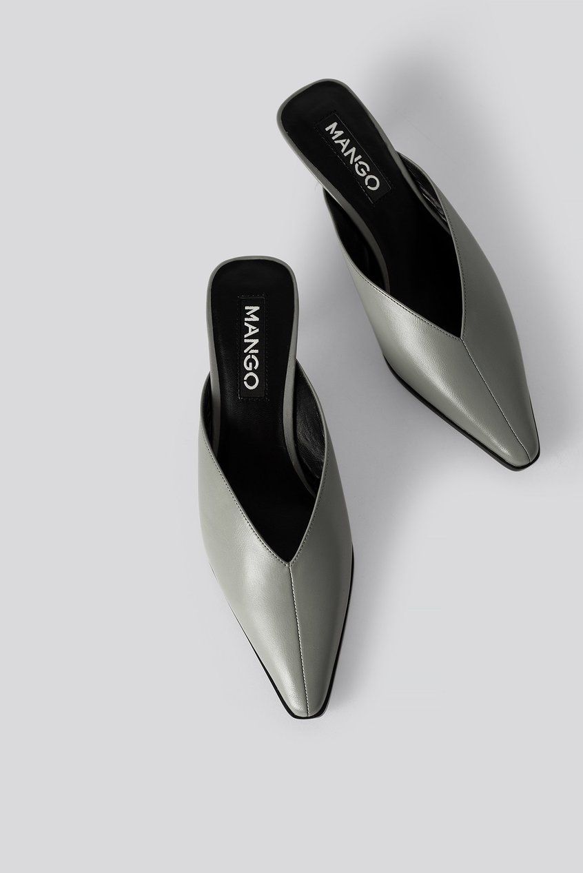 Chaussures Escarpins | Mules - UG68186