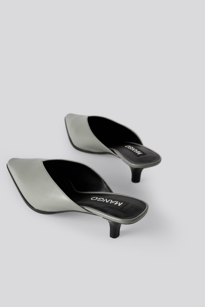 Chaussures Escarpins | Mules - UG68186