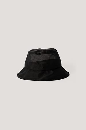 Black Organ hat
