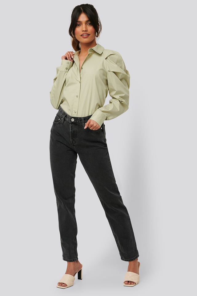 Housut Rennolla Istuvuudella Dark Grey