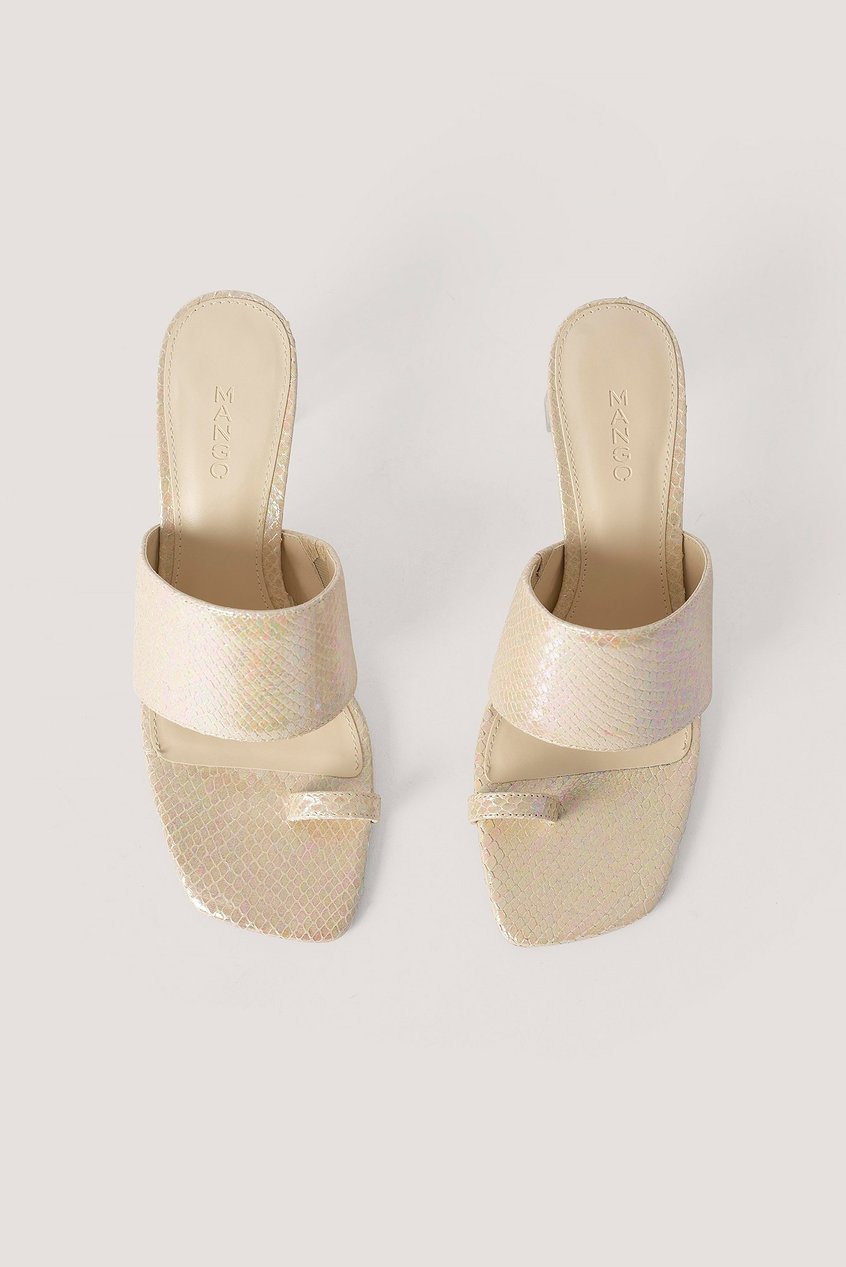 Chaussures Sandales | Sandale À Enfiler - SB00246
