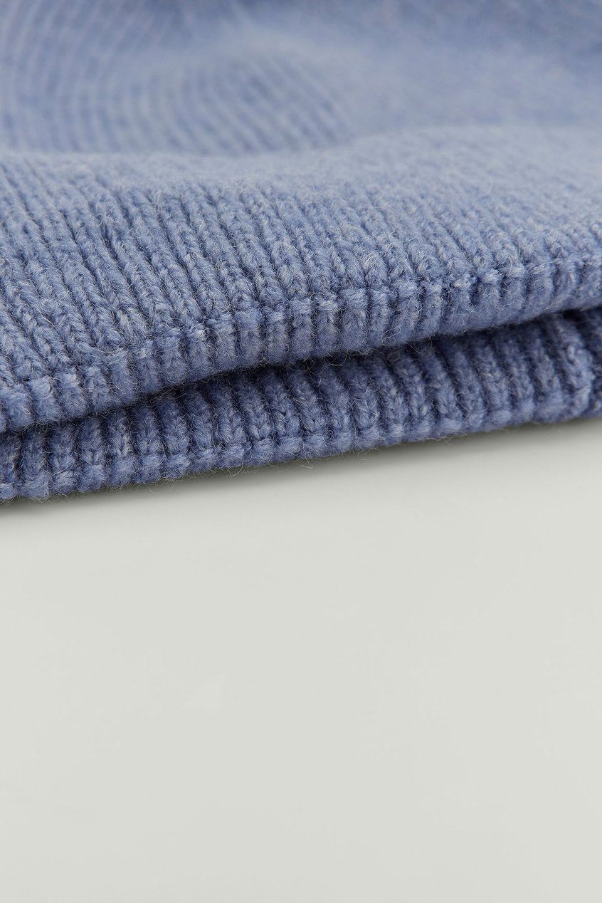 Accessoires Bonnets | Bonnet en tricot de laine mélangée - JR67606