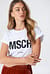 T-shirt Alva MSCH