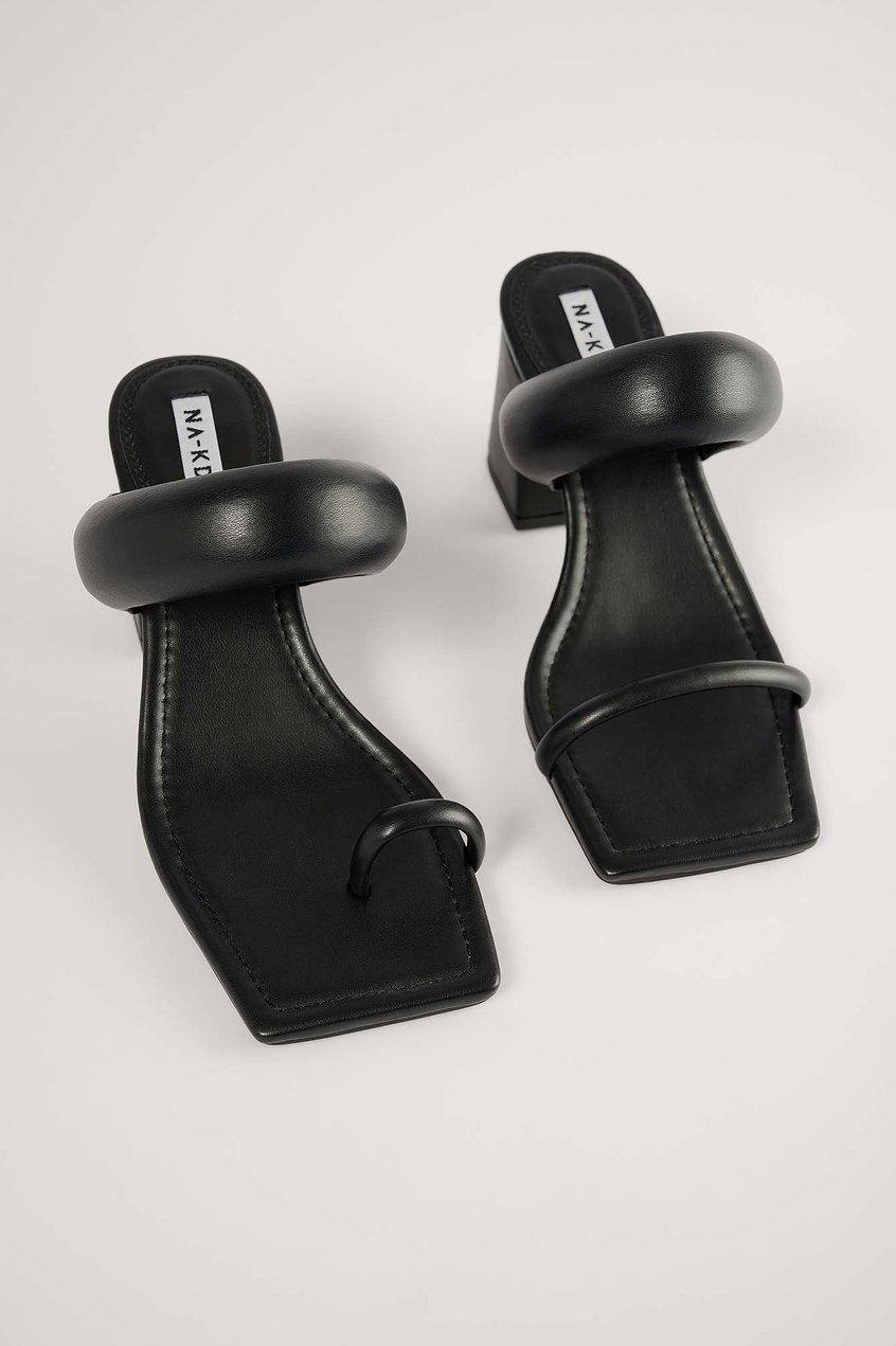 Schuhe Sandalen | Absatz - XA44226