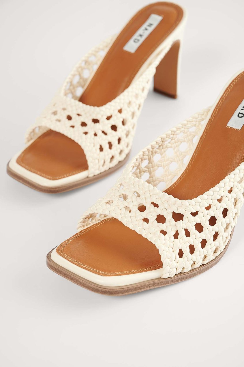 Chaussures Sandales | Mules - SX09988