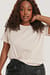 2-Pack Oversize T-Shirts