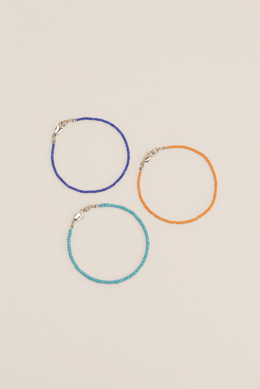 Accessoires Bracelets | 3lot de Bracelet - NR65469