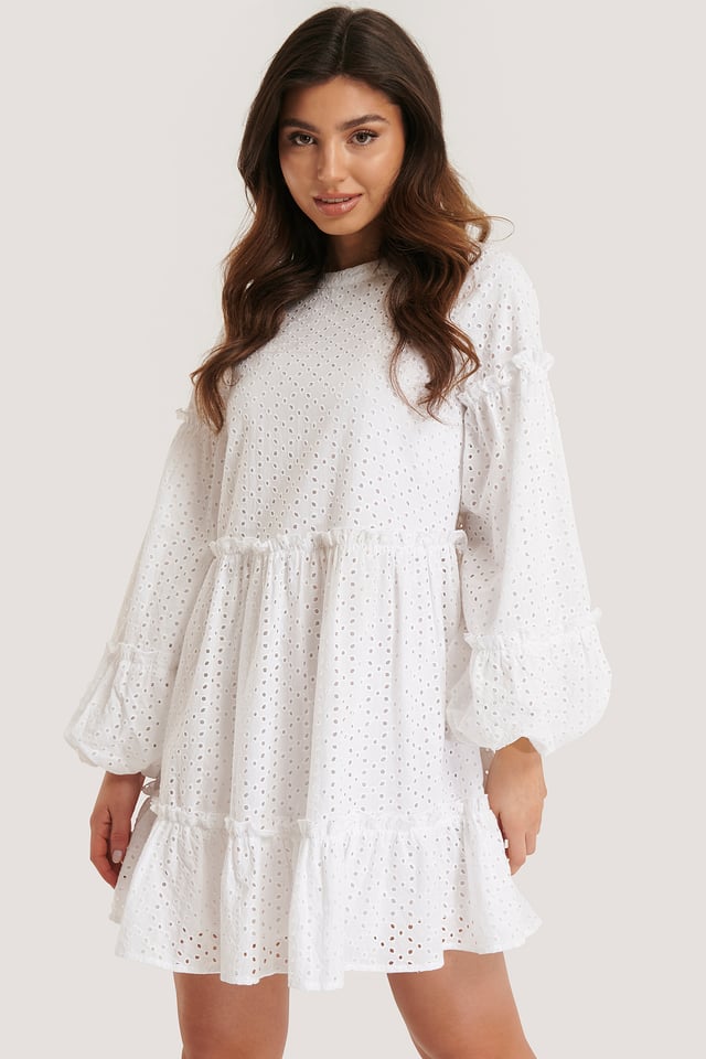 Mekko White