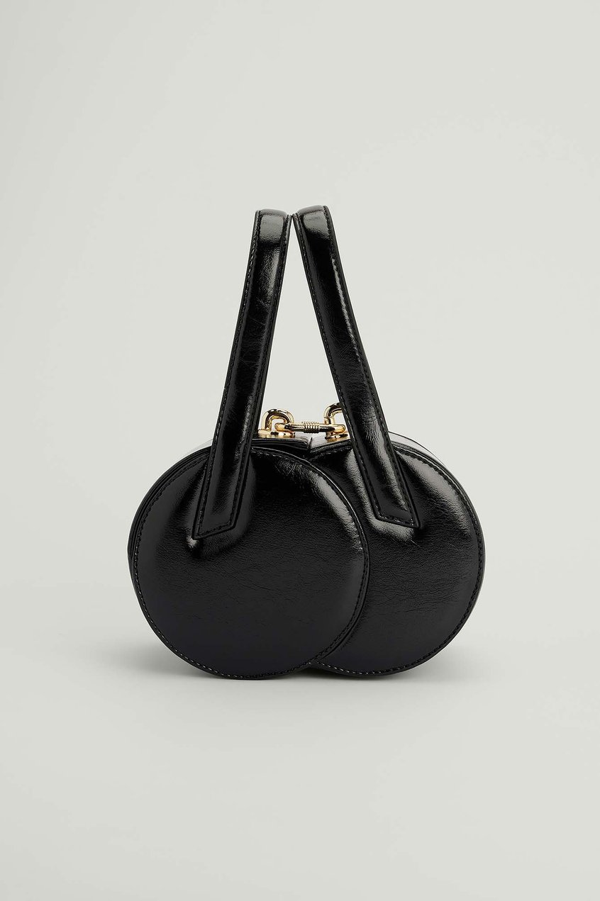 Taschen Handtaschen | Doppel-Schultertasche - LG39688