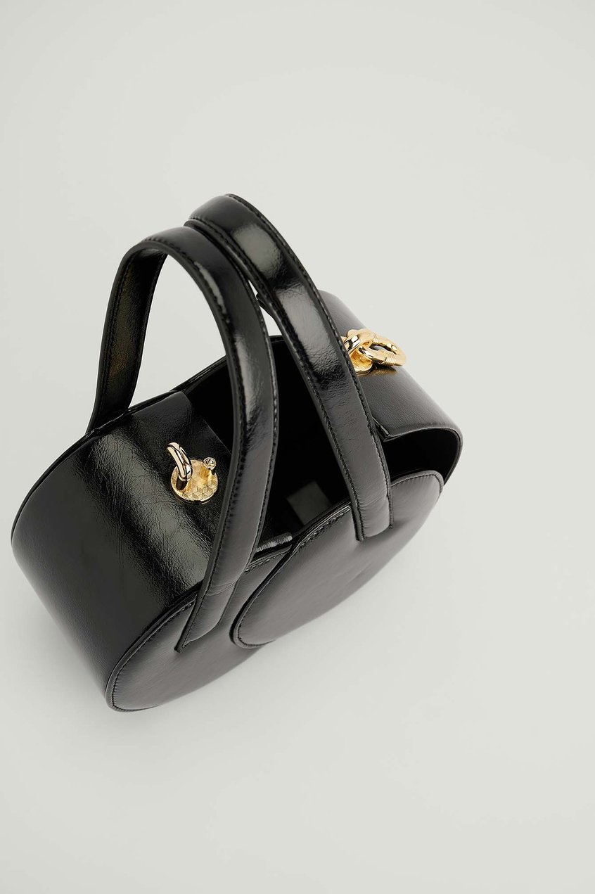 Taschen Handtaschen | Doppel-Schultertasche - LG39688