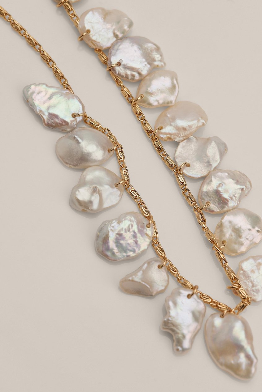 Accessoires Colliers | Collier de perles - VQ24477